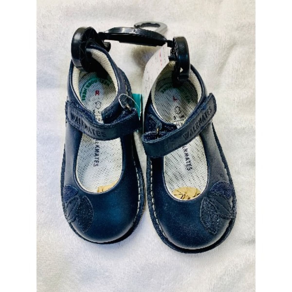Marks and discount spencer childrens shoes