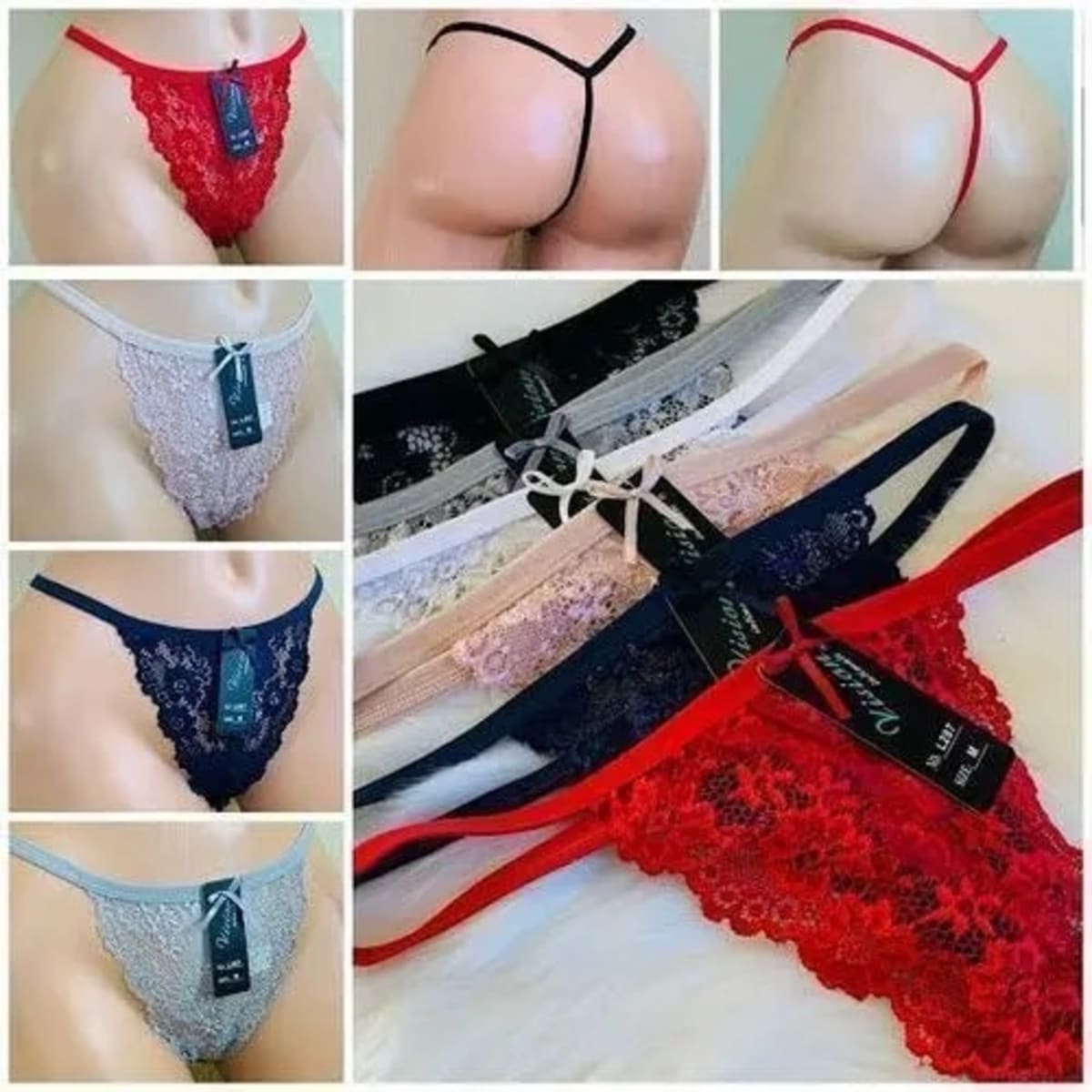 Lace Lingerie Panties  Konga Online Shopping