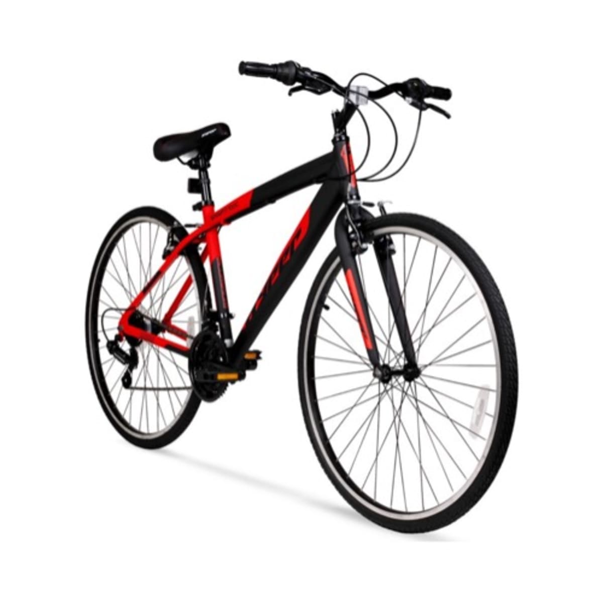 Hyper spinfit men's hybrid bike 2025 stores