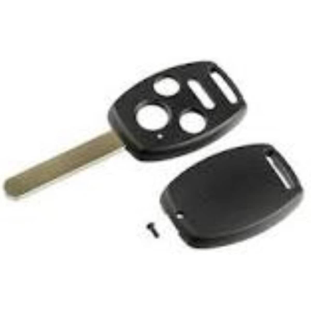 Honda Accord CRV Civic Insight Ridgeline Key Case Shell Konga