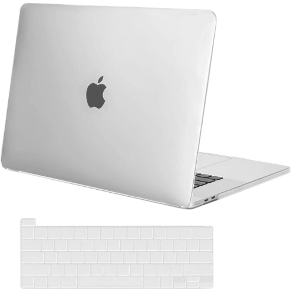 Clear macbook best sale pro case 2017