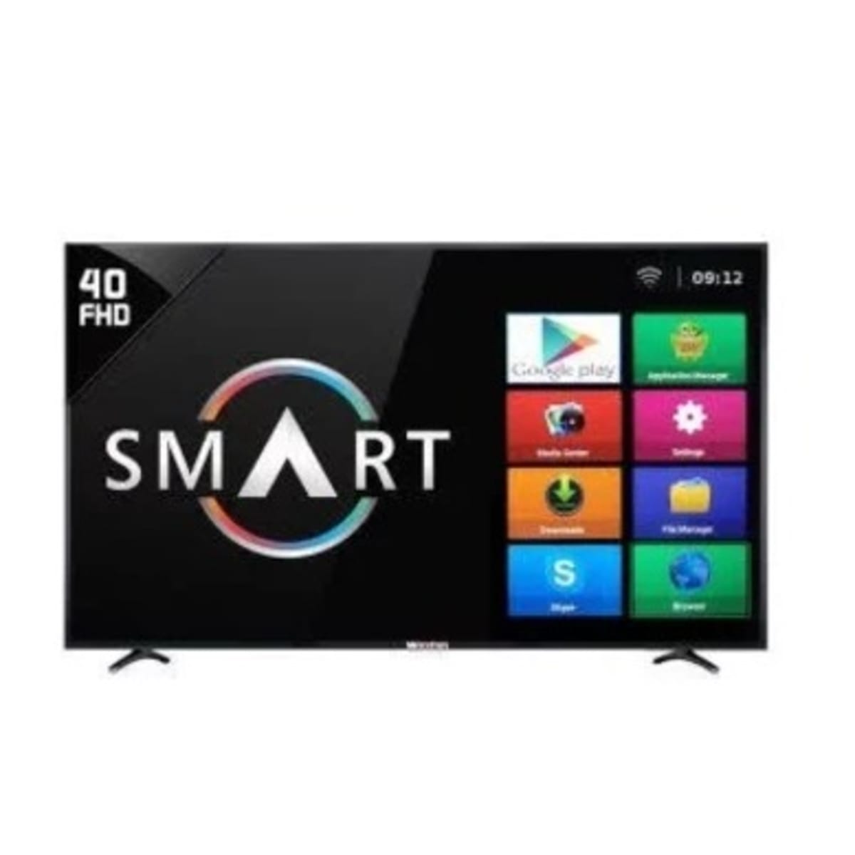SAMSUNG TV 40 LED SMART