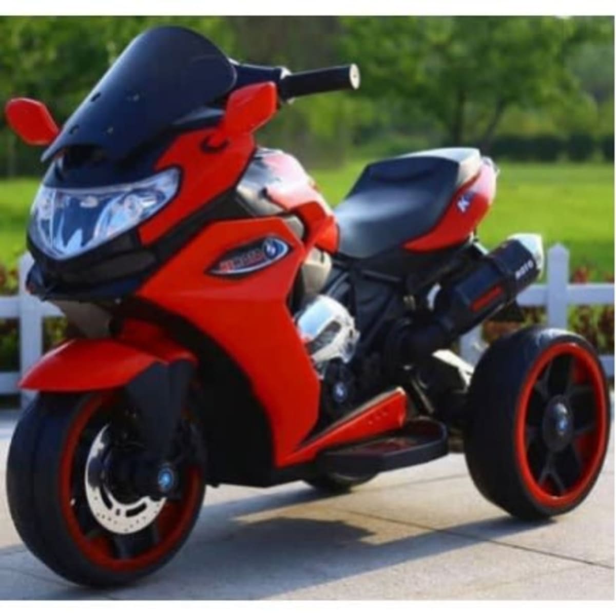 Bmw Automatic Power Bike Konga Online Shopping