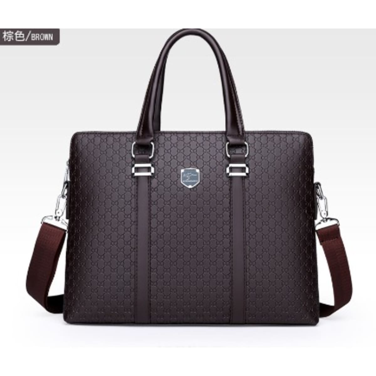 Laptop bag best sale brand name