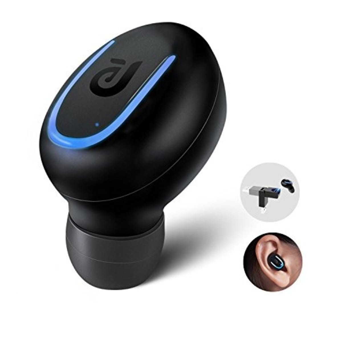 Q13 earbud shop