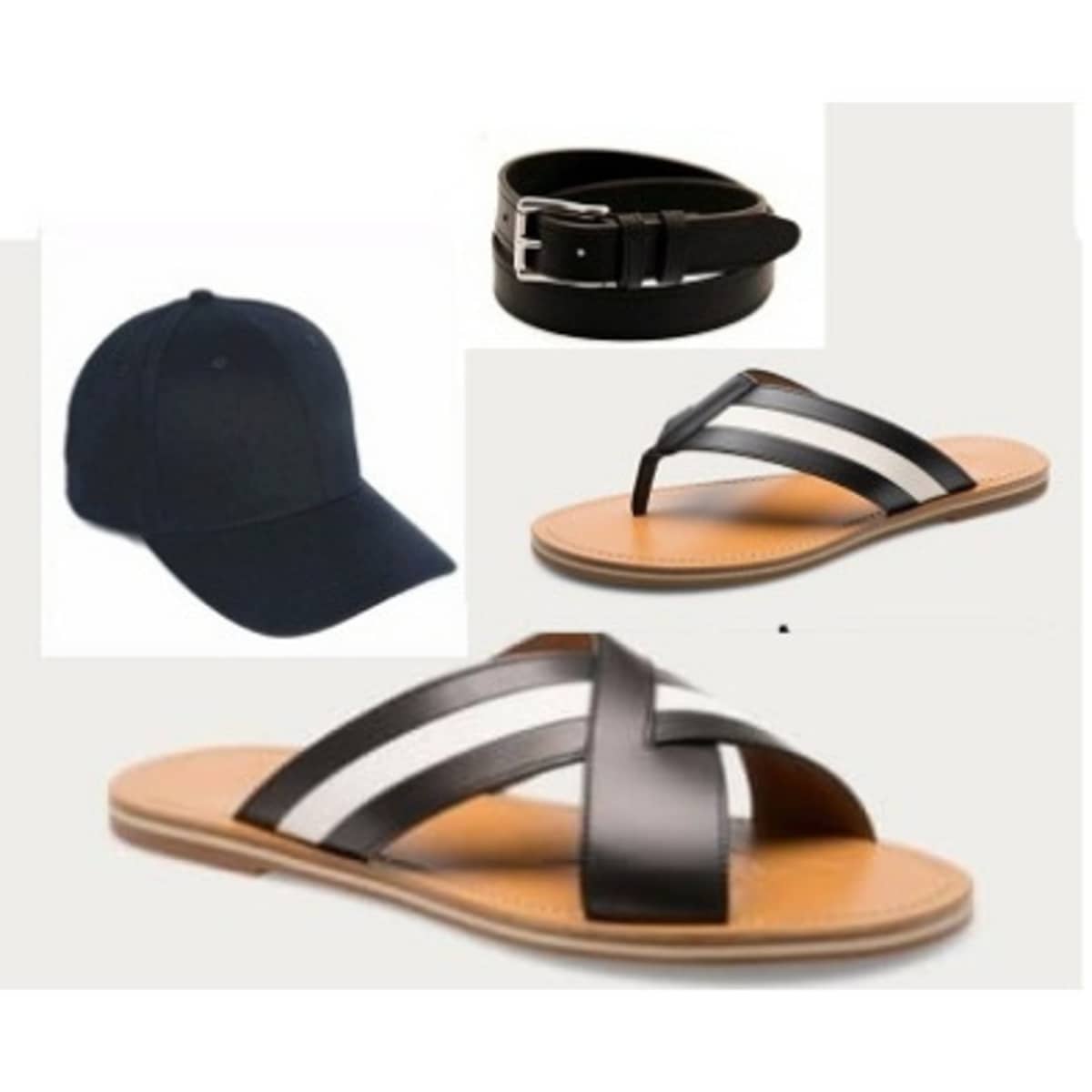 2 in clearance 1 slippers