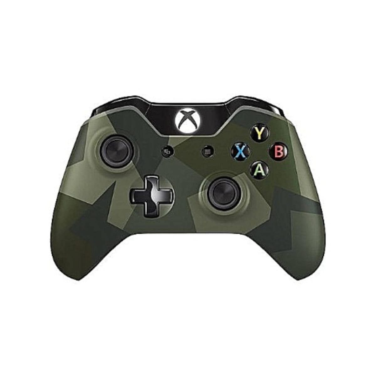 Armed forces xbox one clearance controller