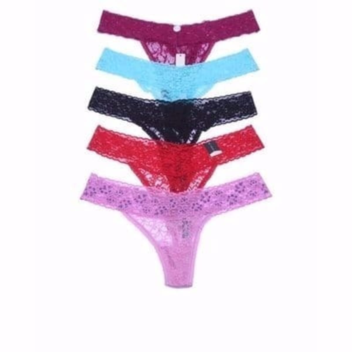 Ladies Sexy Pant - Multicolour