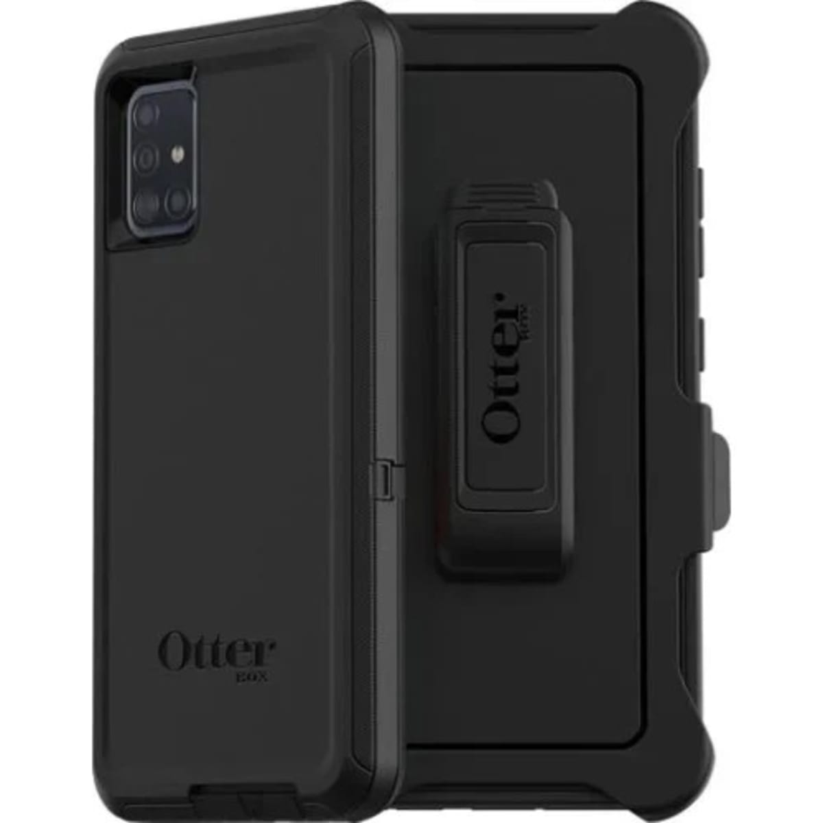 Otterbox cheap samsung a71
