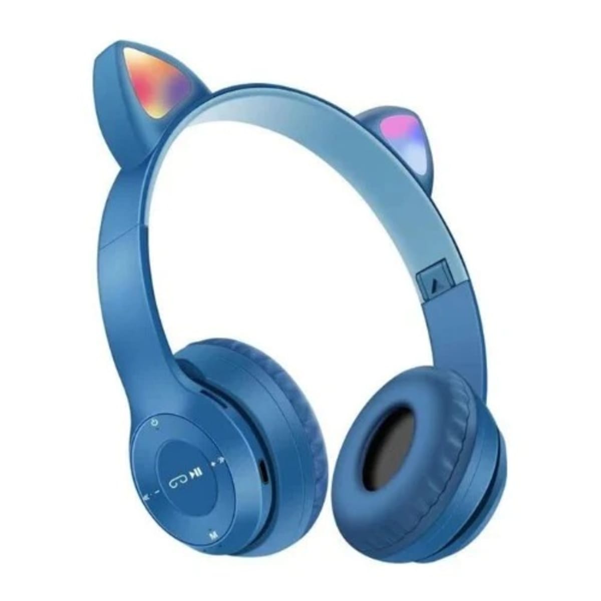 Cat discount bull earphones