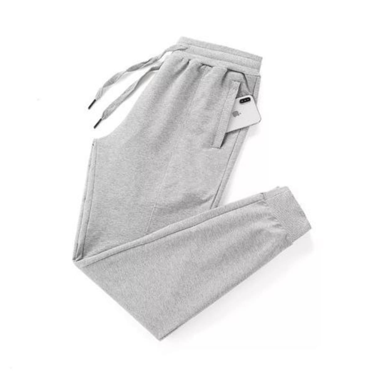 Quality Grey Joggers Sweatpant Konga Online Shopping