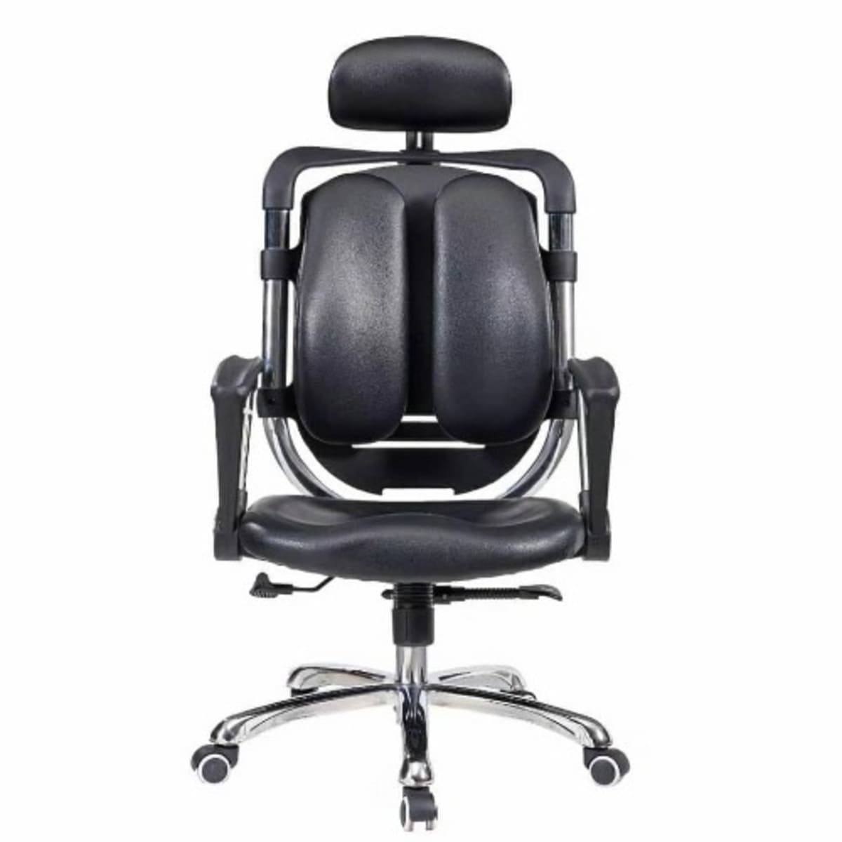 Orthopedic executive office shop chair