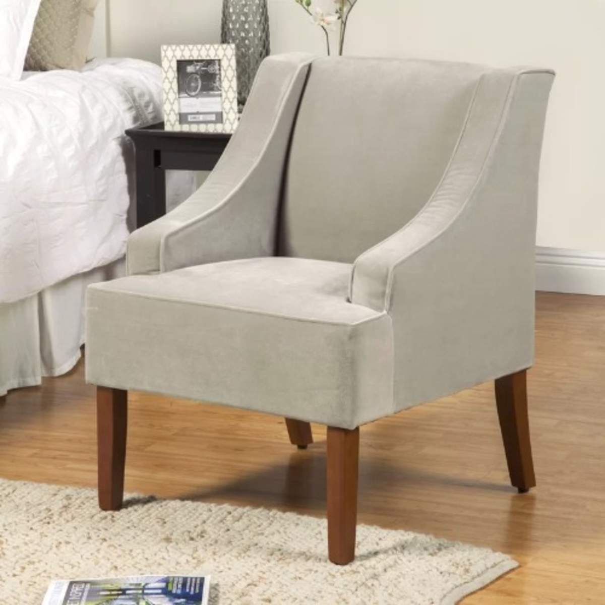 Krantz swoop armchair online