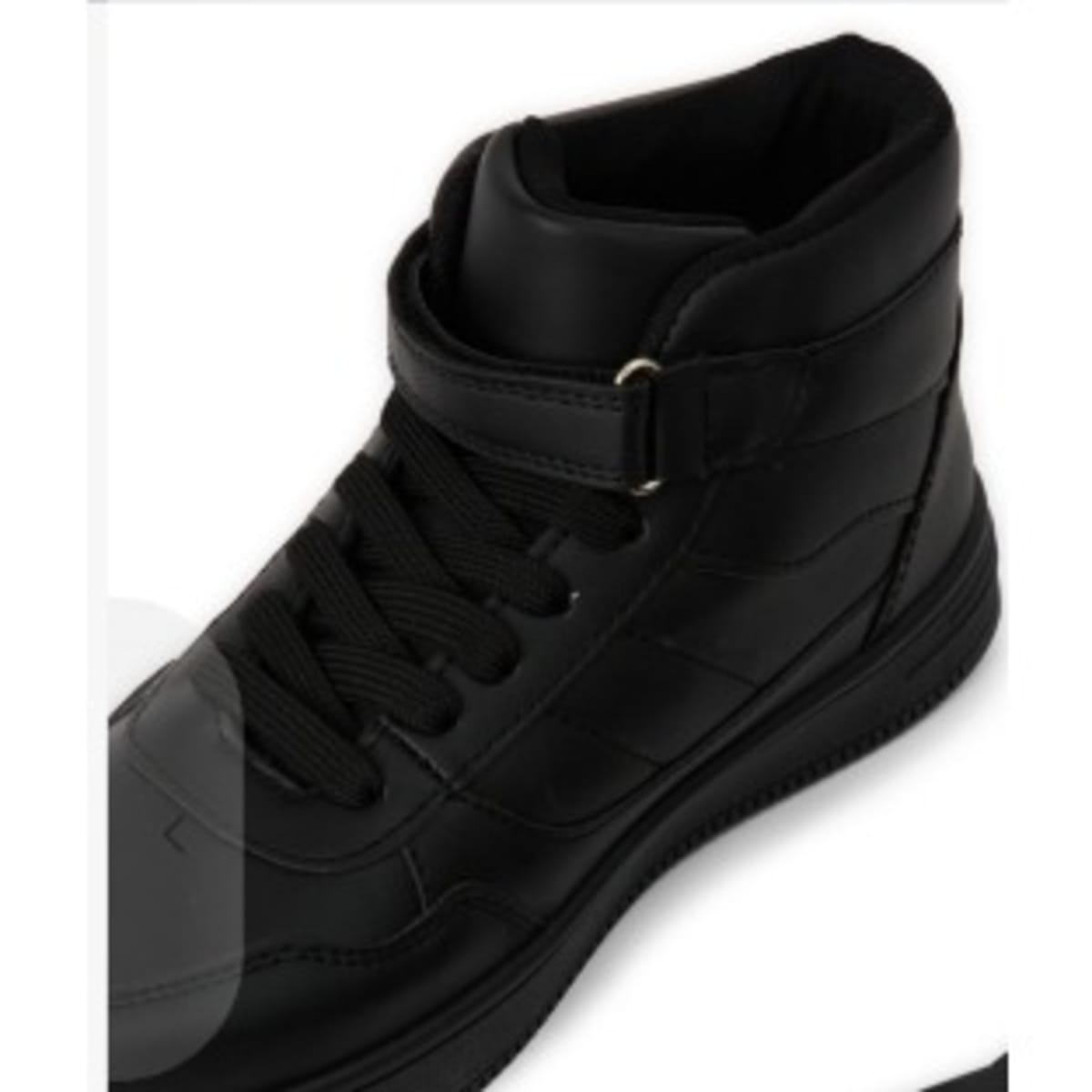 Primark boys cheap school shoes