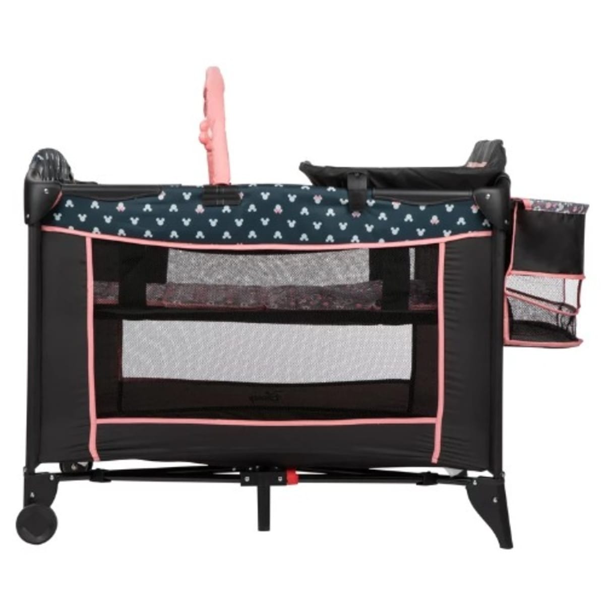 Graco minnie mouse on sale pack n play