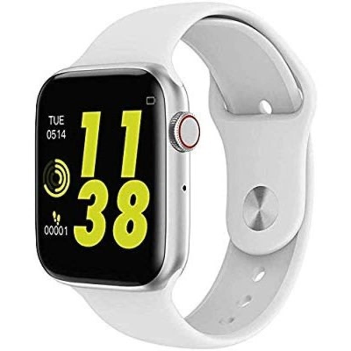 Smart shop bracelet w4