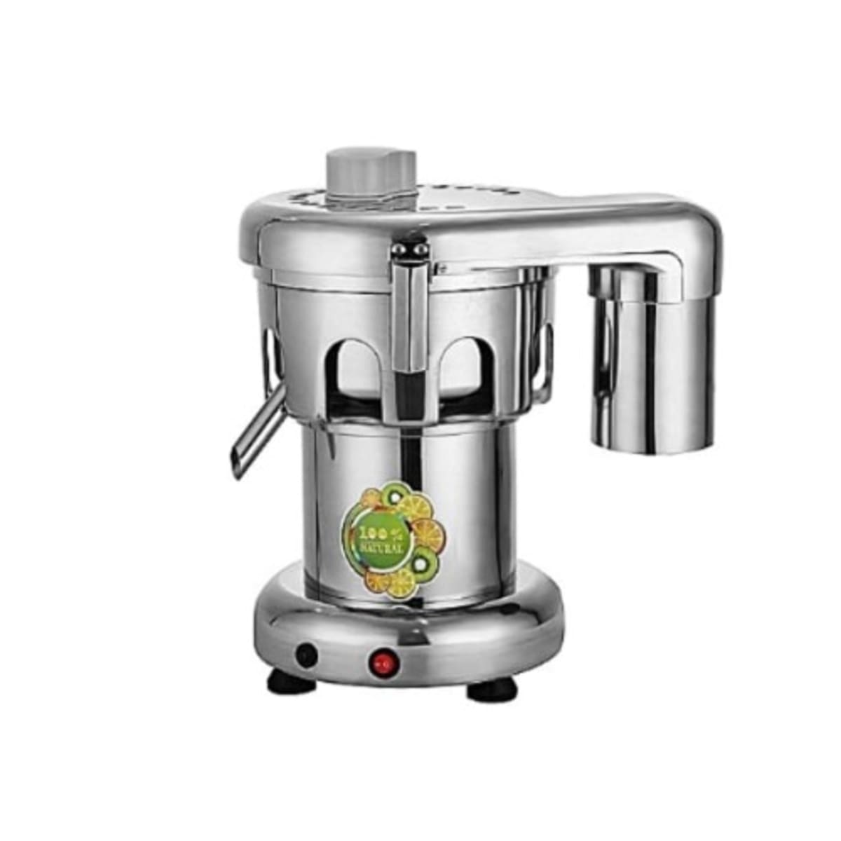 Industrial on sale juice extractor