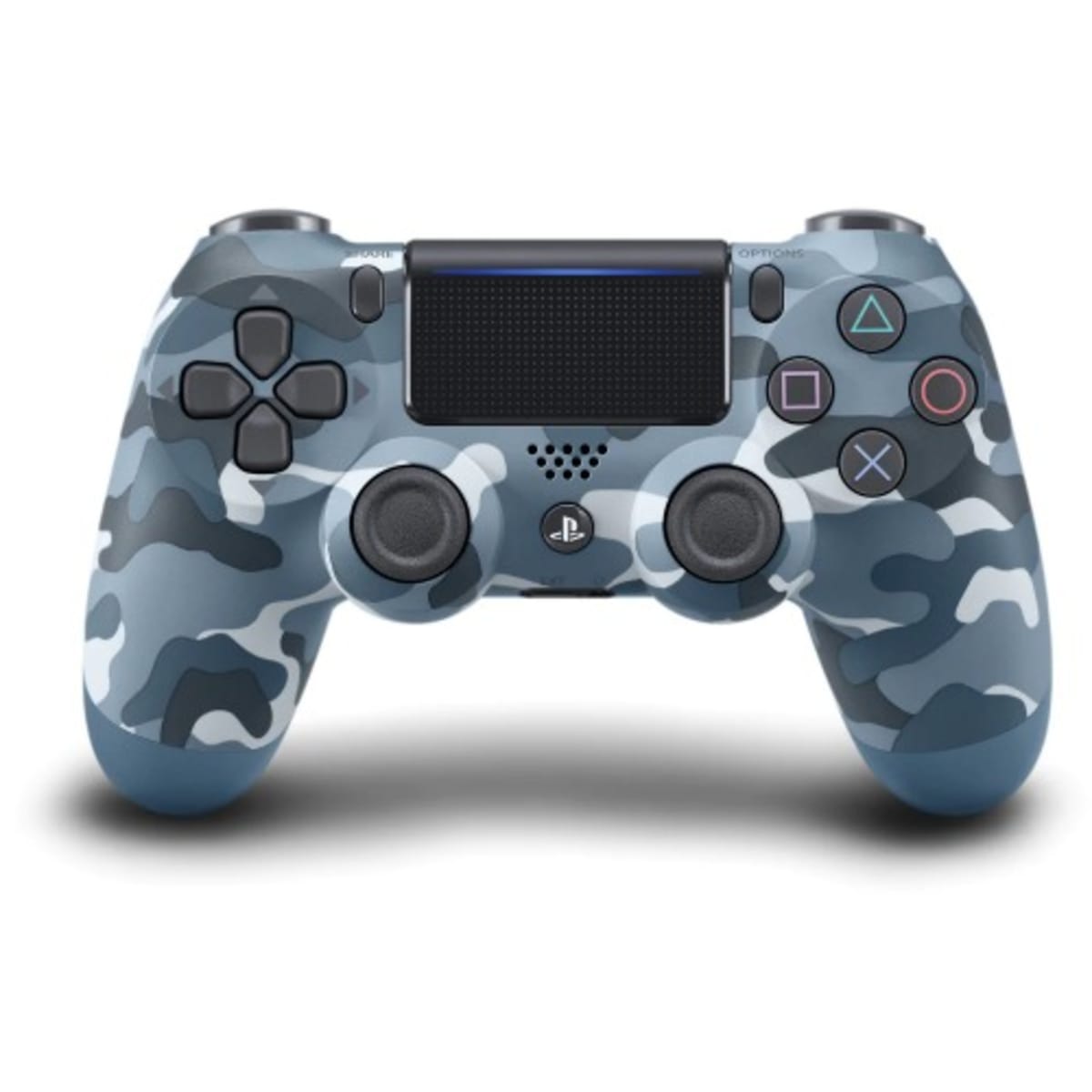 Dualshock 4 cheap white camo