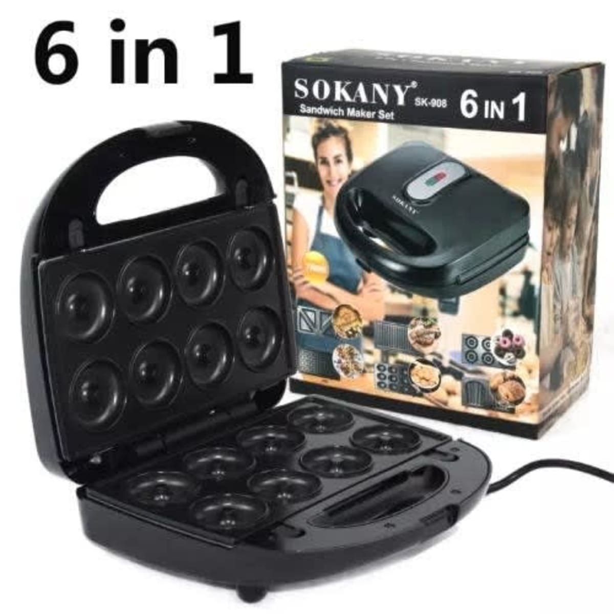 Sandwich maker outlet online shopping