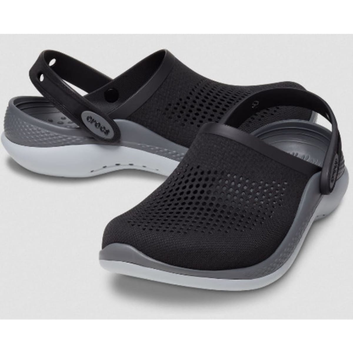 Crocs literide sandal clearance mens