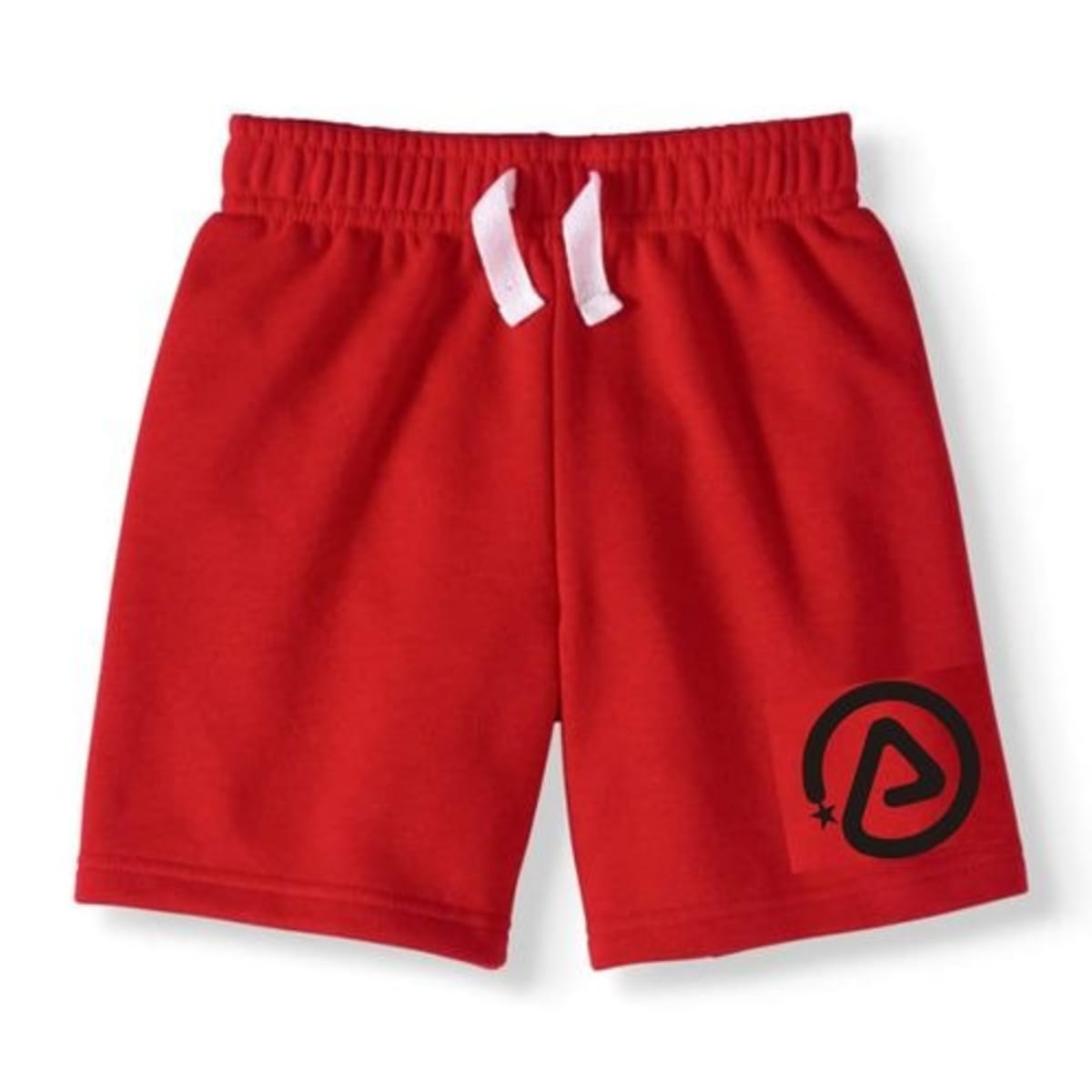 Red Shorts