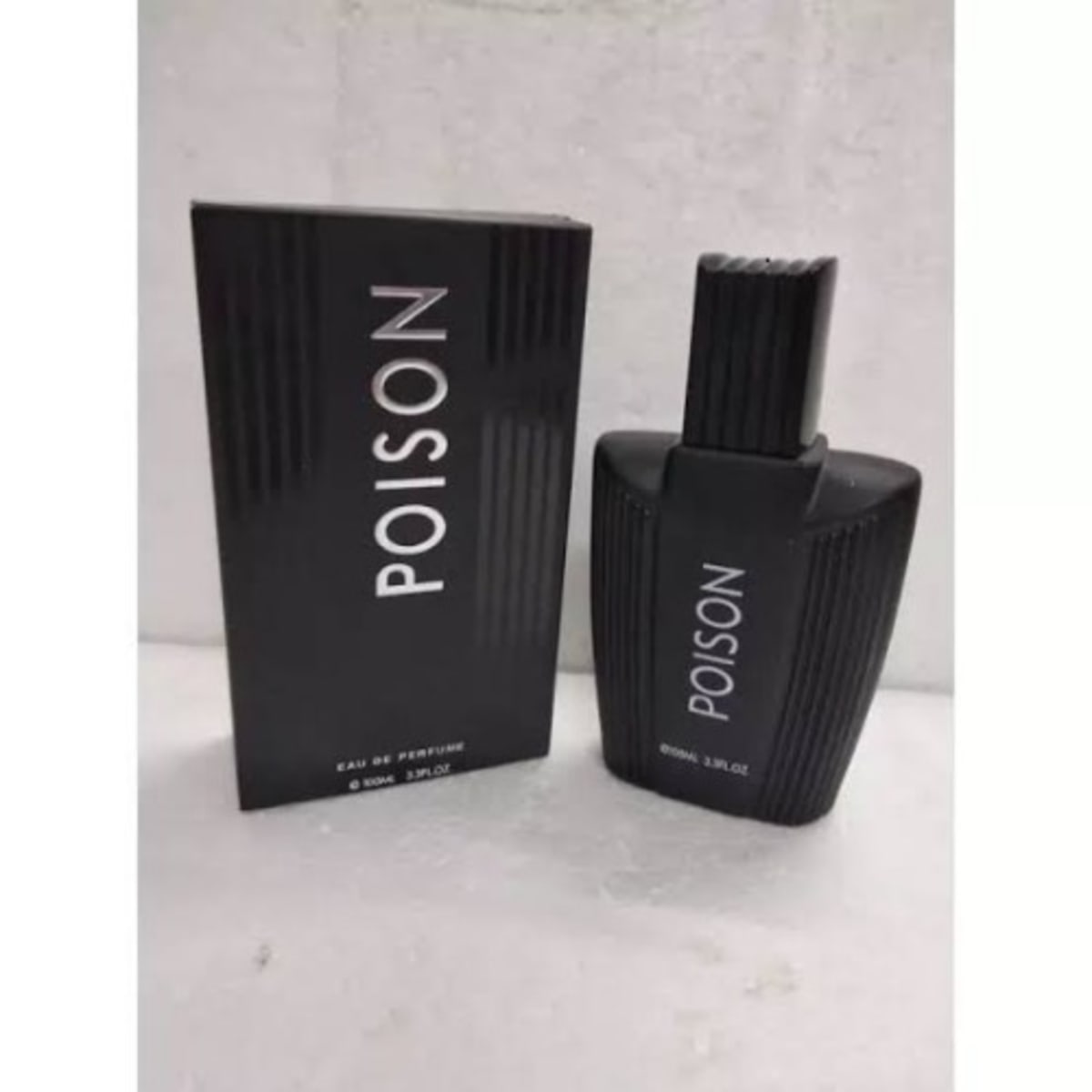 Poison hotsell edp 100ml