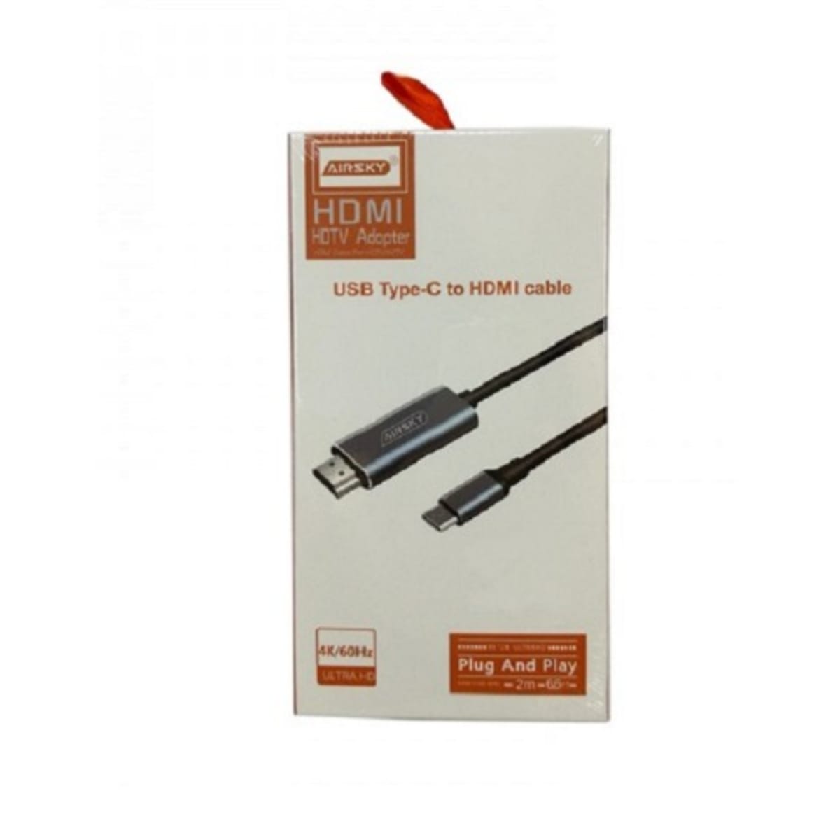 Airsky hdmi 2025 cable