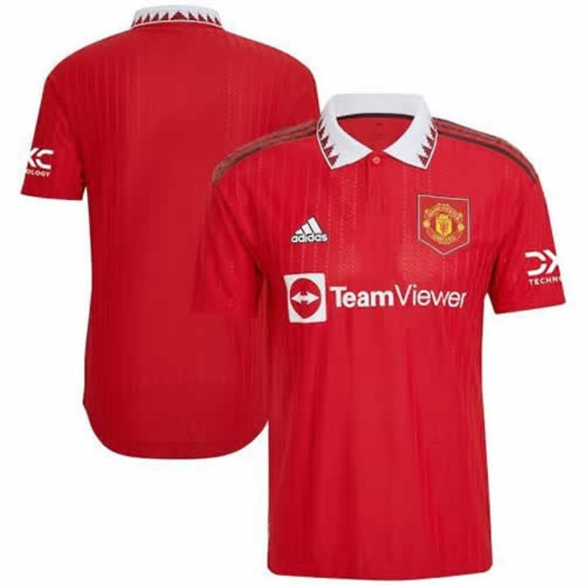 Manchester united shirt sponsor outlet 2021