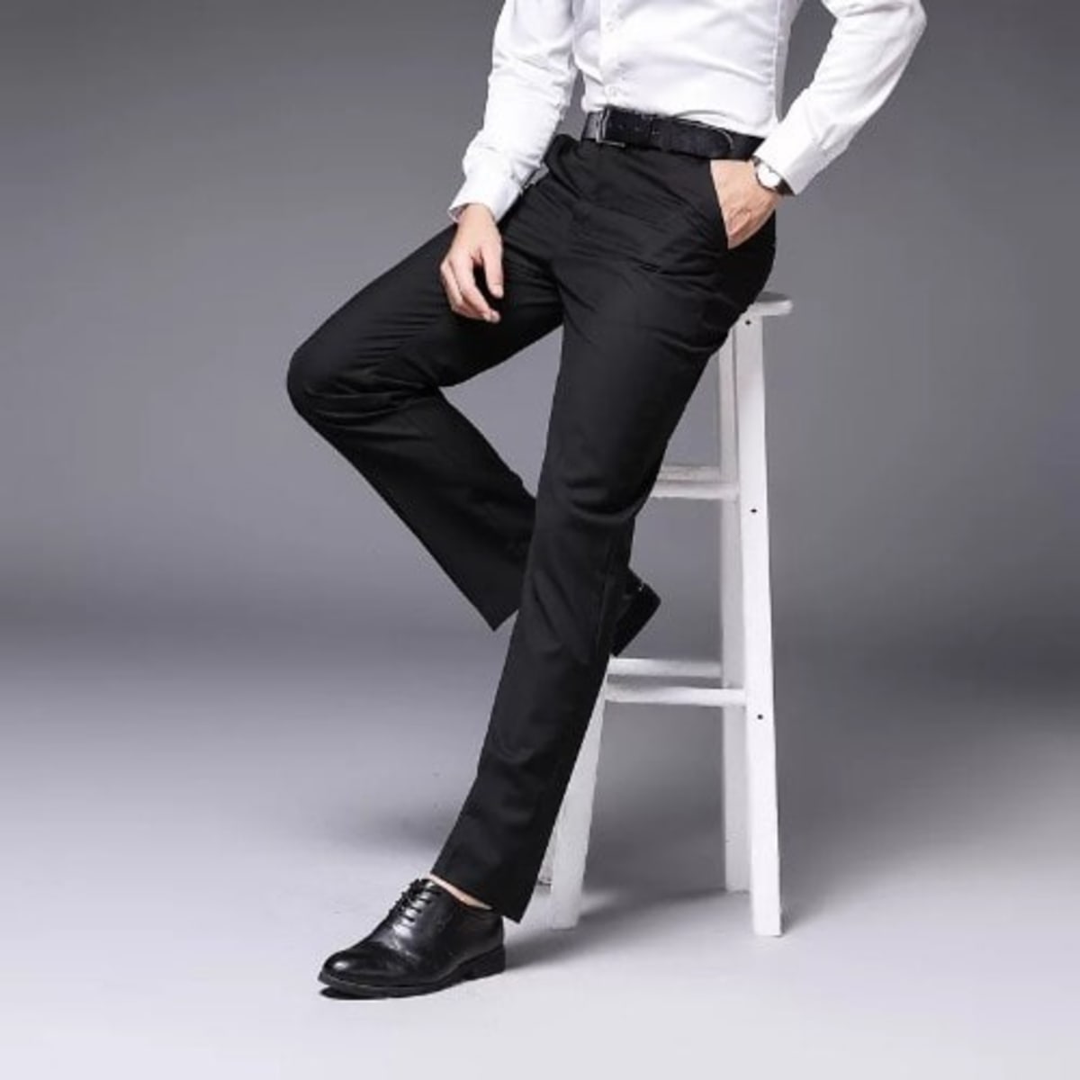 Men's Tailored and Suit Trousers | ZARA South Africa