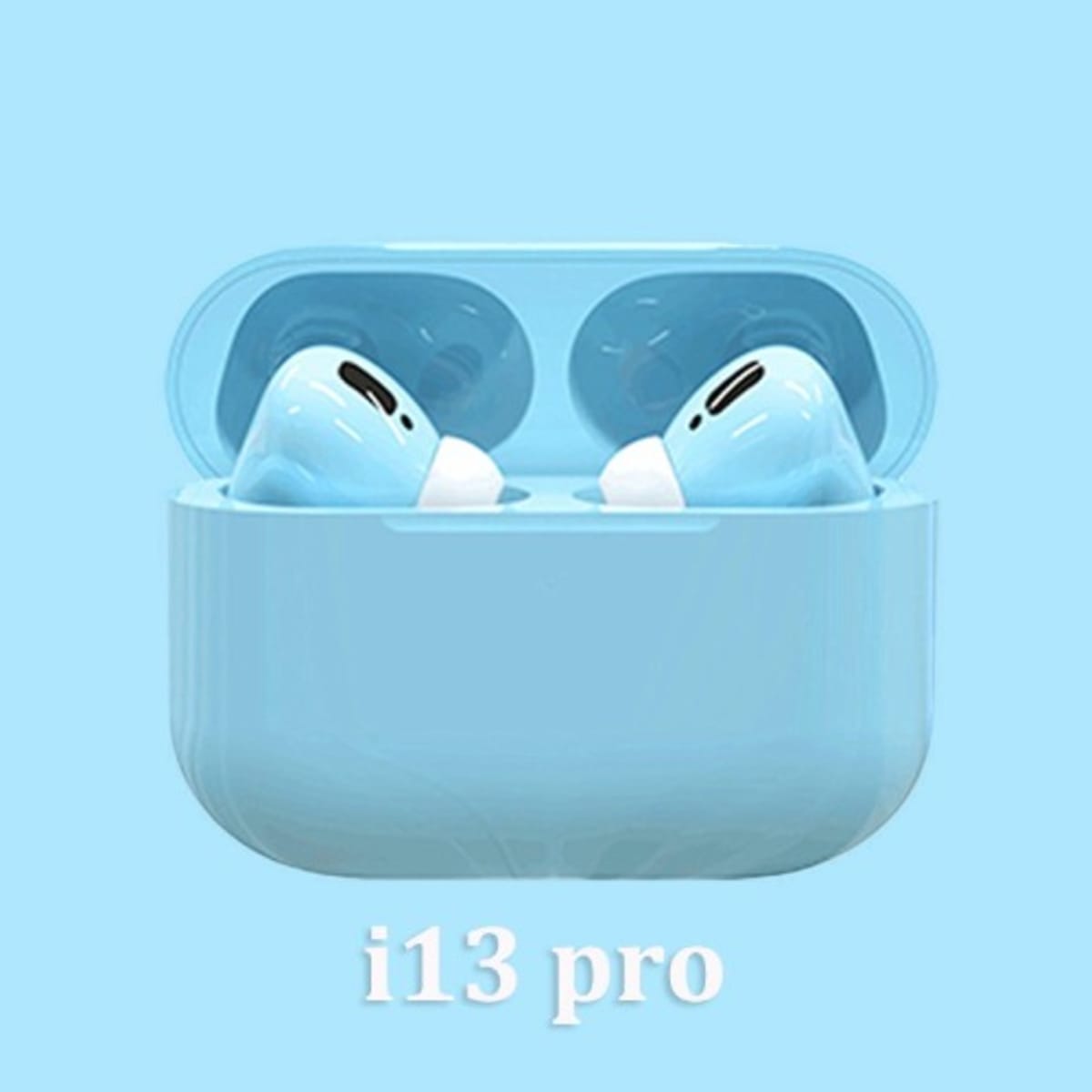 Smart wireless inpods deals