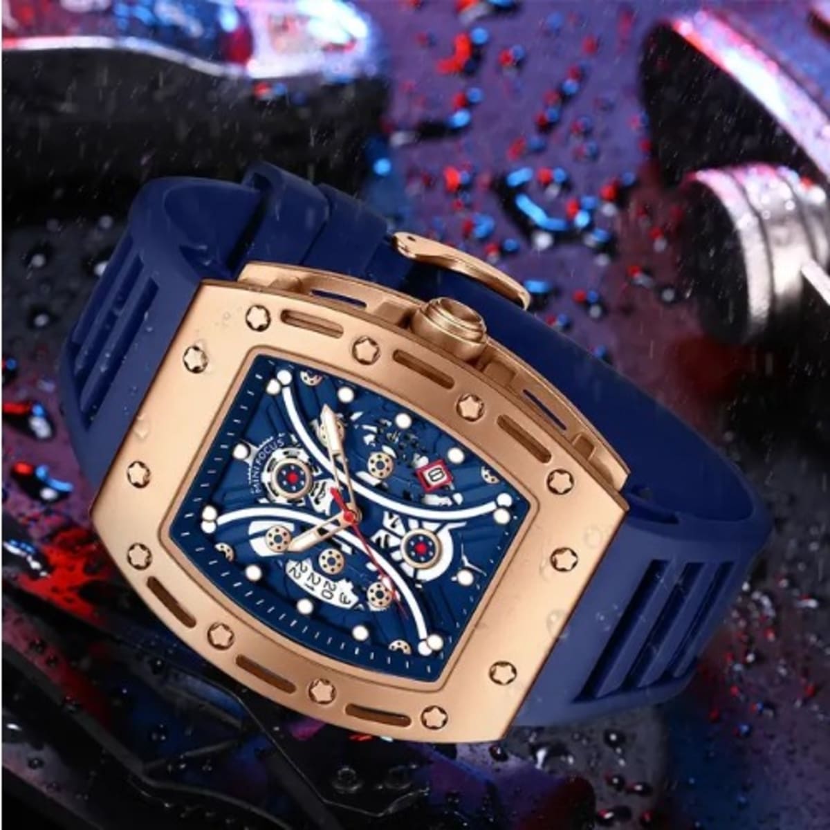 Hublot watches on konga hot sale