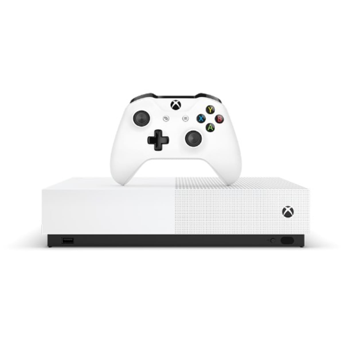 Xbox One All digital Edition Console 1TB Konga Online Shopping