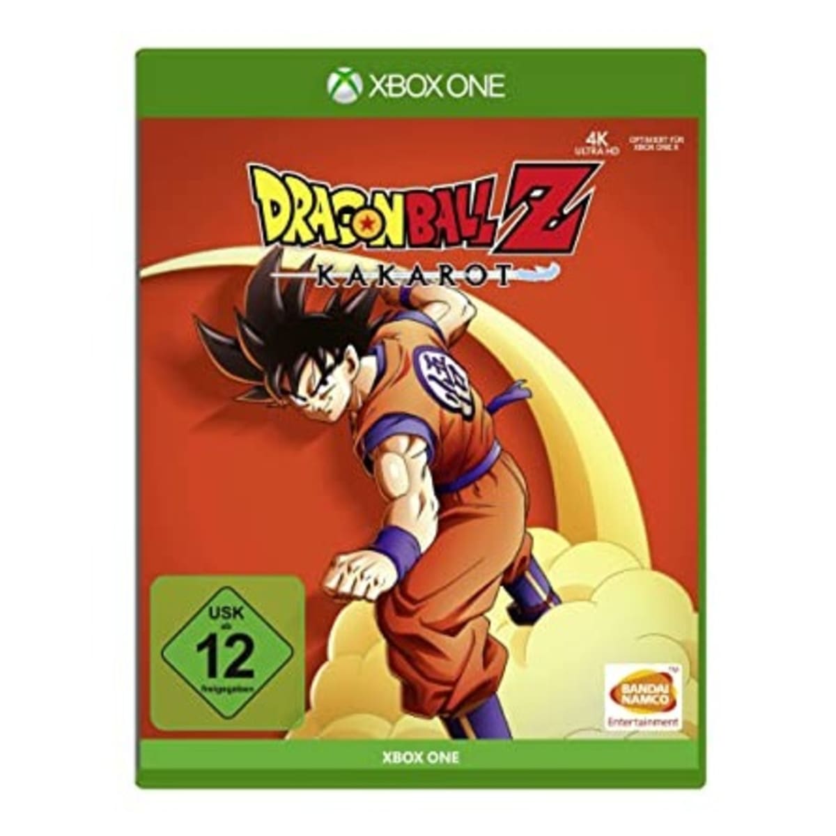 Xbox one games 2025 a to z