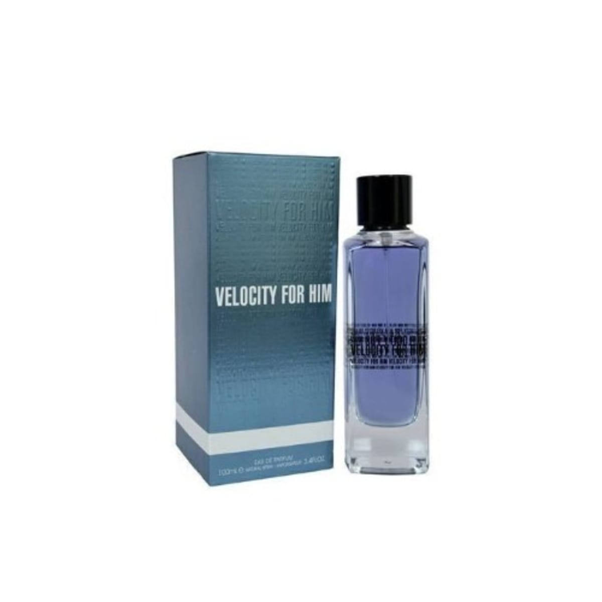 Velocity For Him Edp Perfume Konga Online Shopping