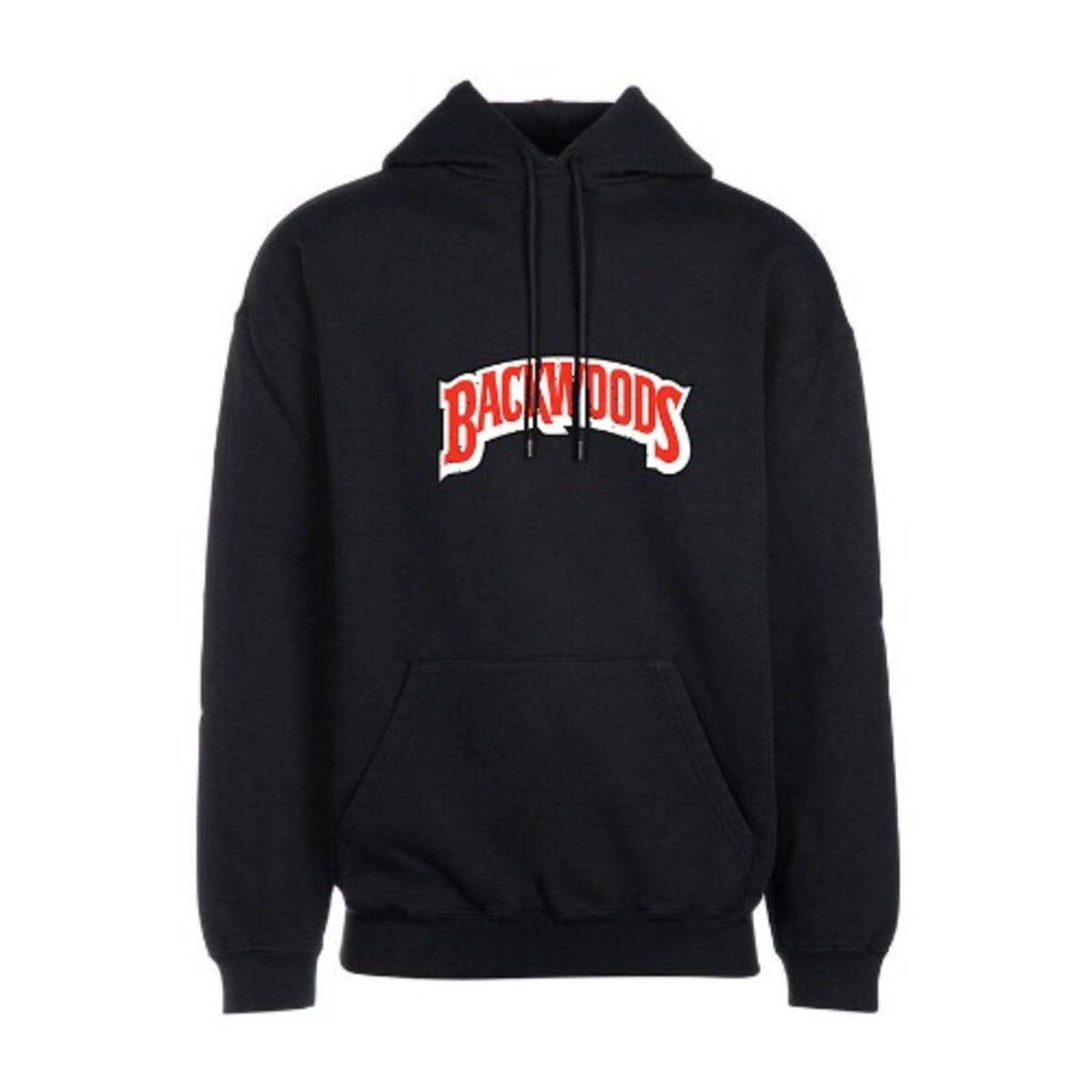 Russian cream backwoods hoodie clearance
