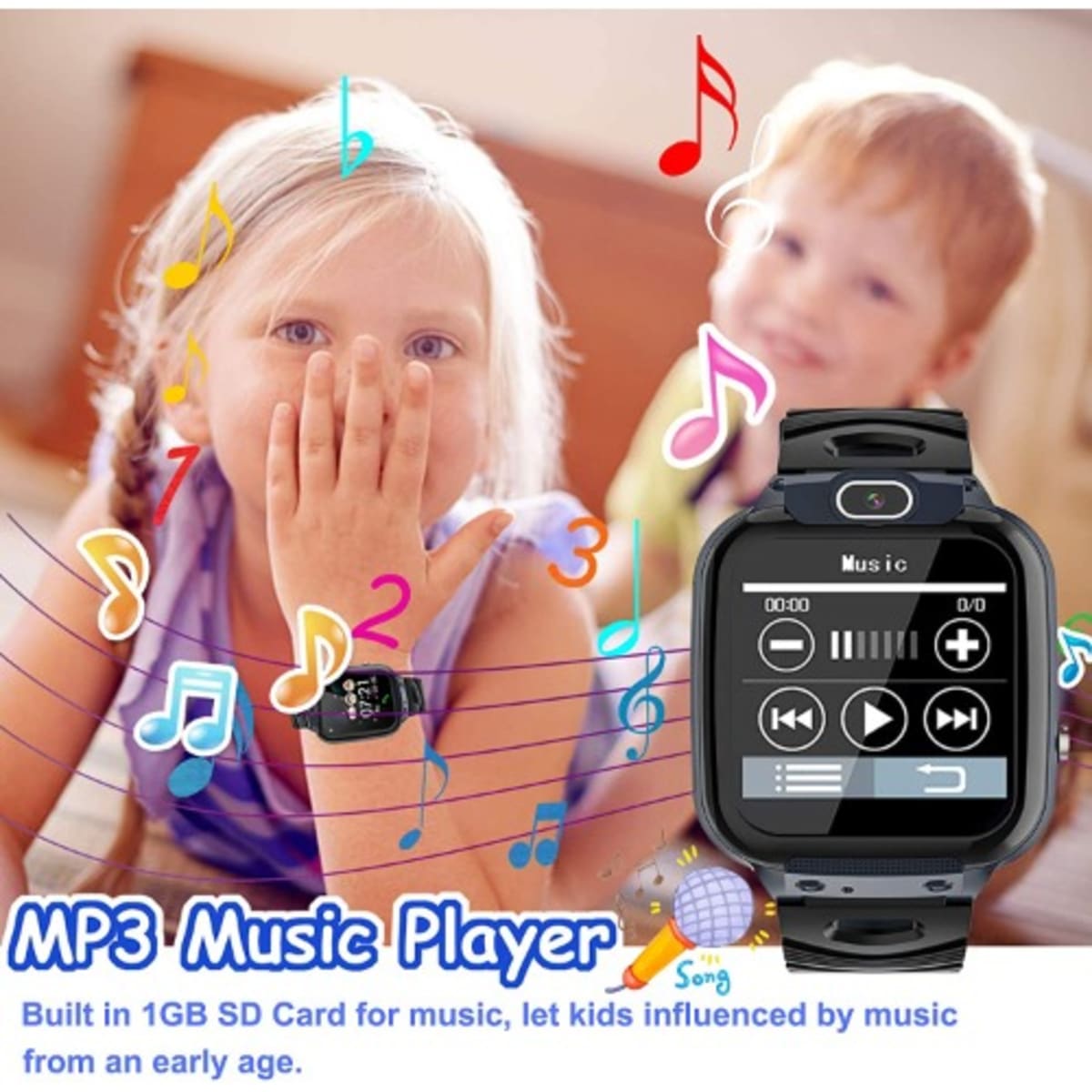 Child watch online shopping hot sale