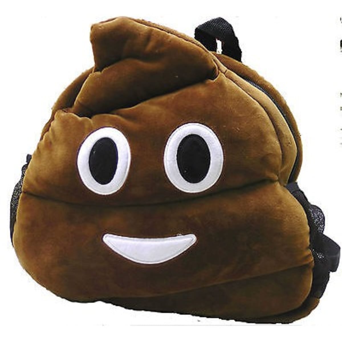 Emoji mini backpack hot sale