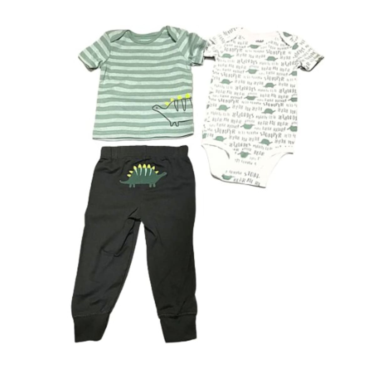 Carters boys sales joggers