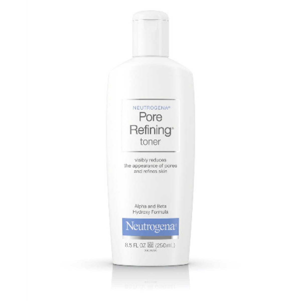 Non comedogenic shop toner