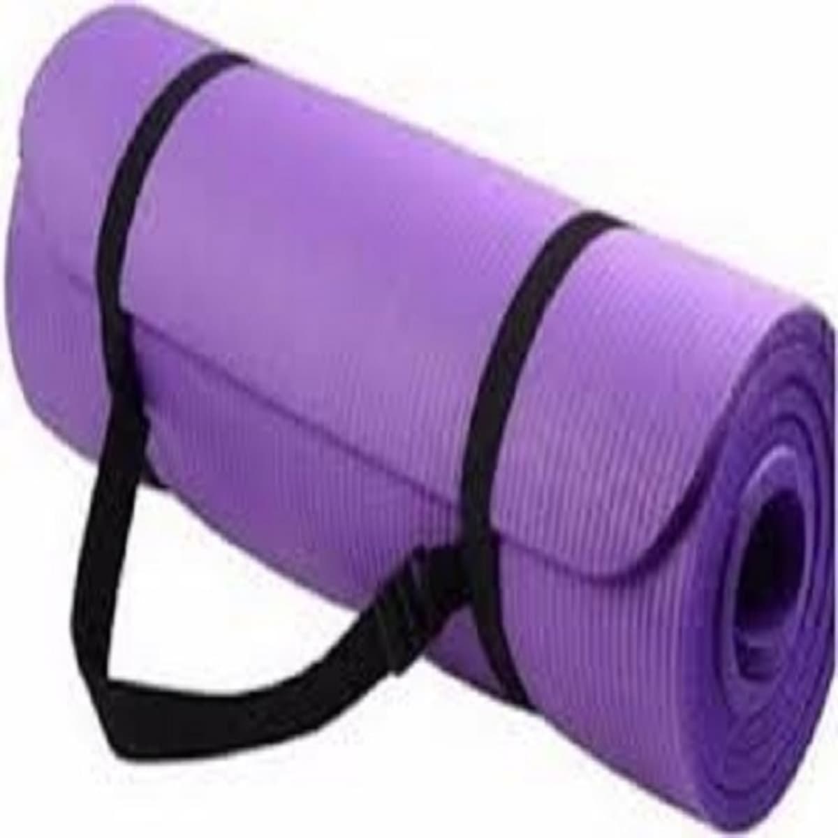 Foam deals yoga mats