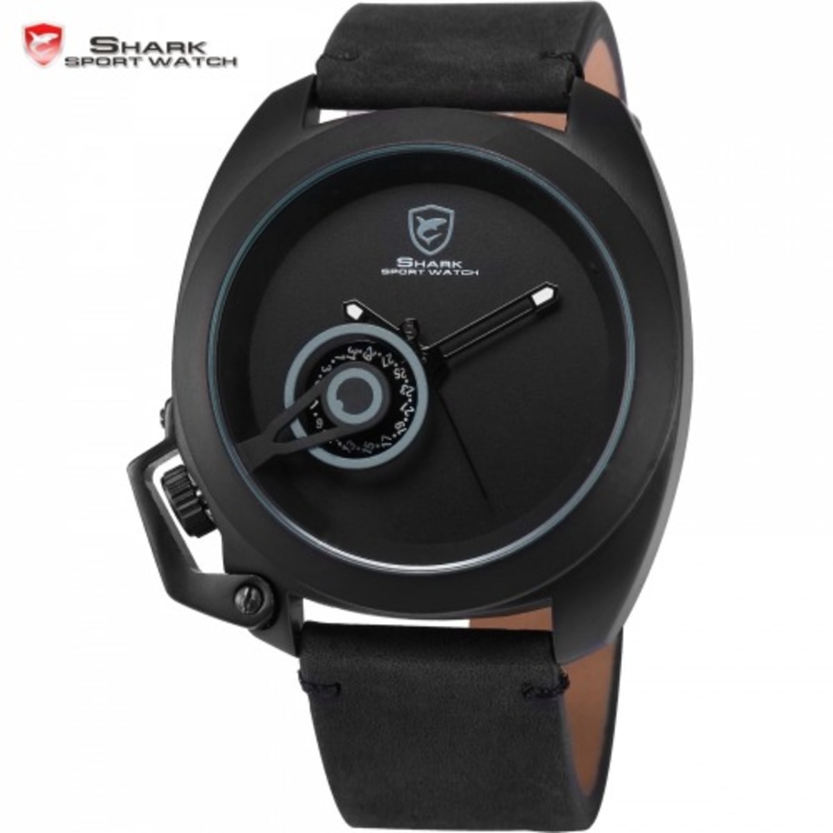 Shark sport watch hot sale