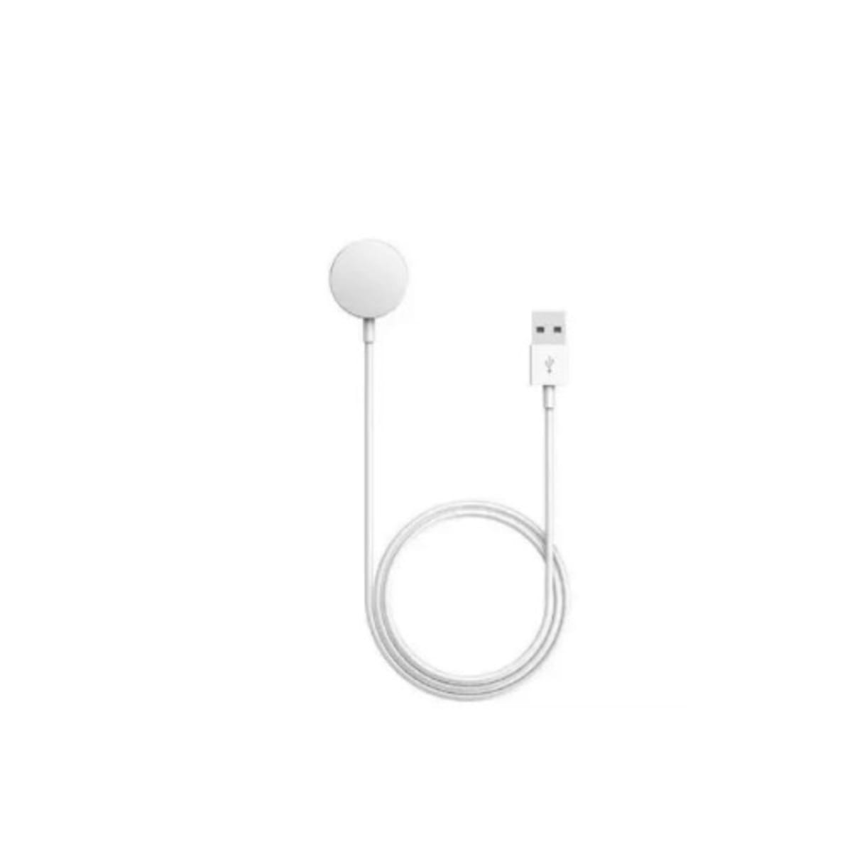 Apple Watch Magnetic Charging Cable (1m)- White