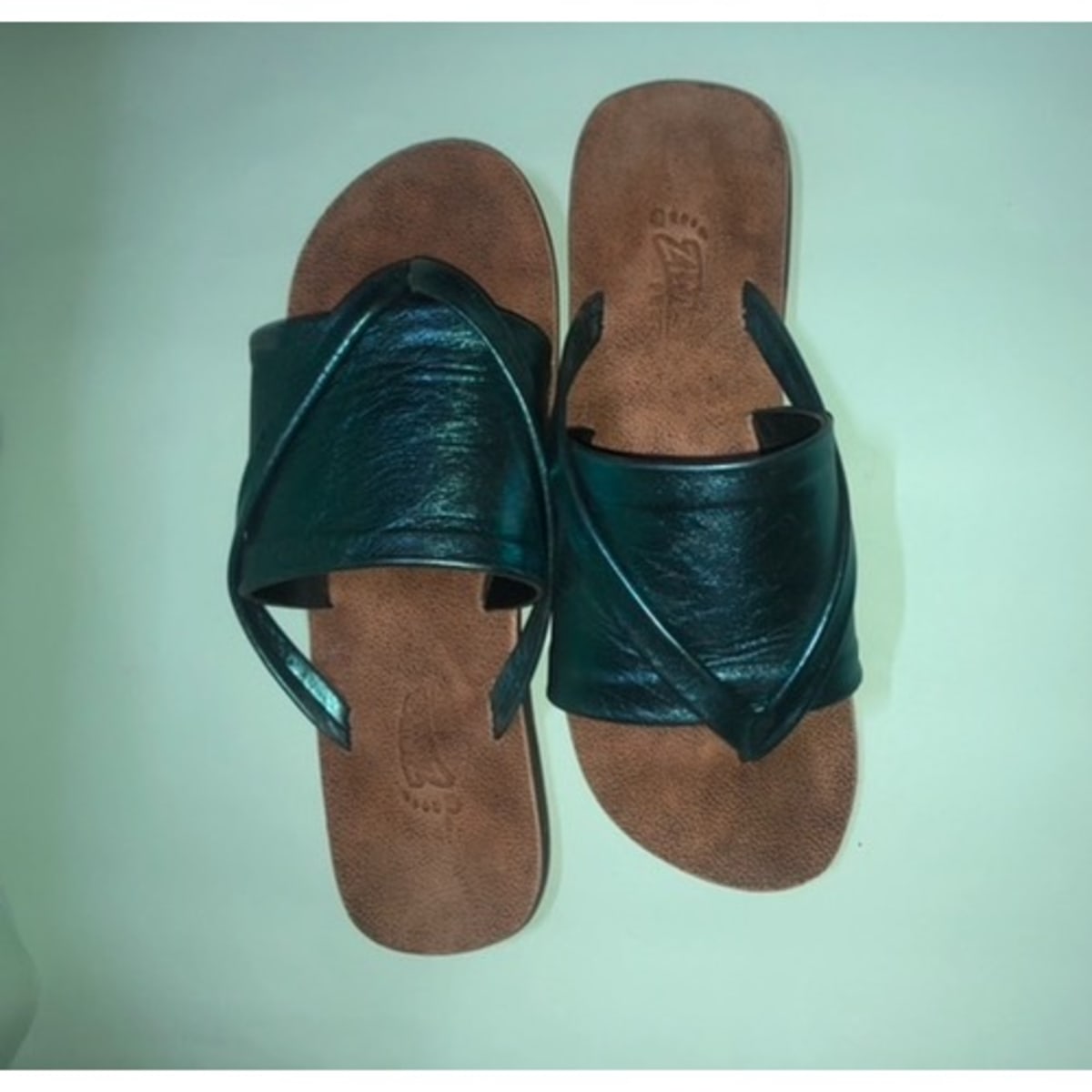 Slipper in 2025 hand