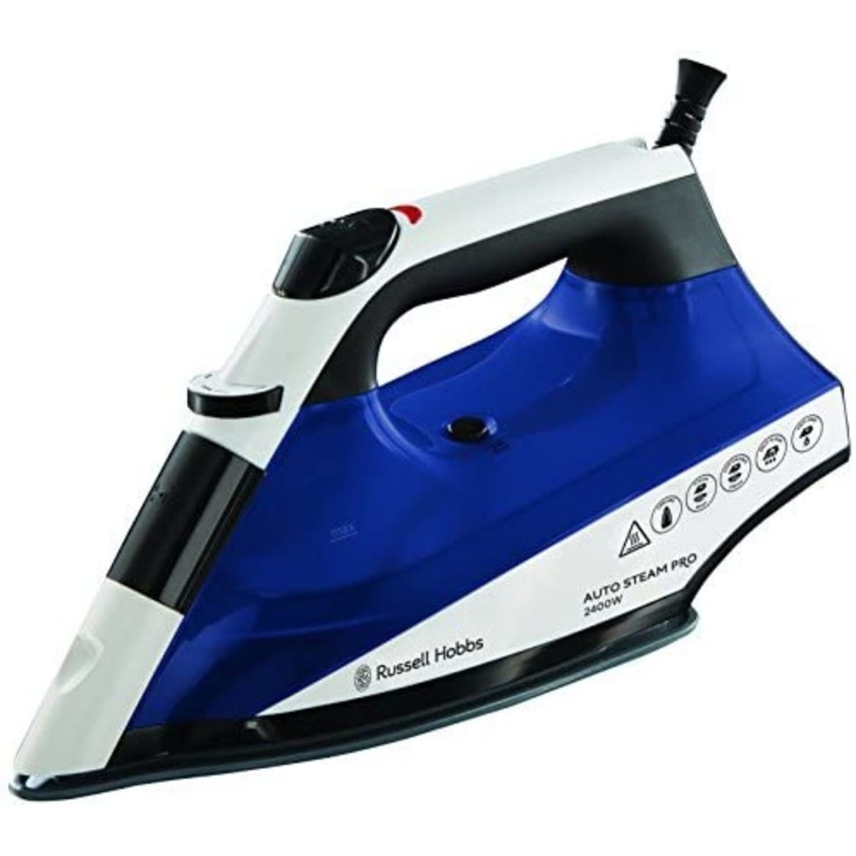 Russell hobbs colour control pro shop 2400w