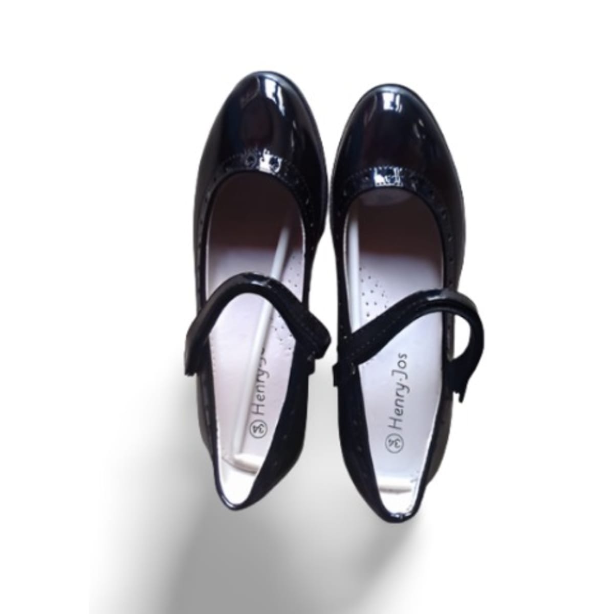 Girls formal black shoes on sale