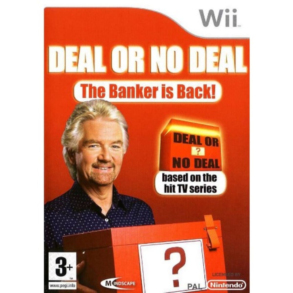 Wii deals sales