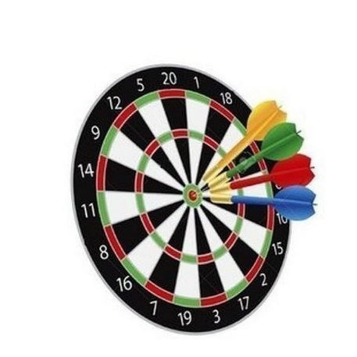 Standard dart board deals