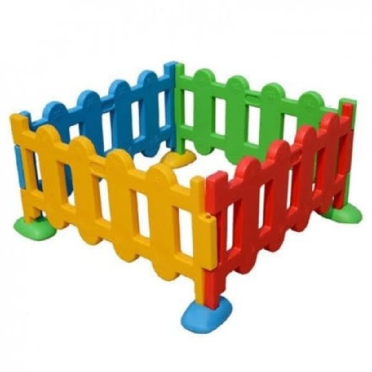 Outdoor safety sale fence