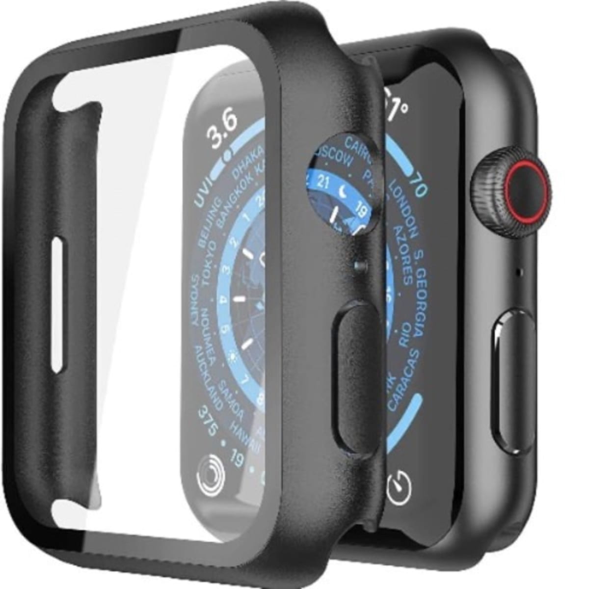 Iwatch protective cover hot sale