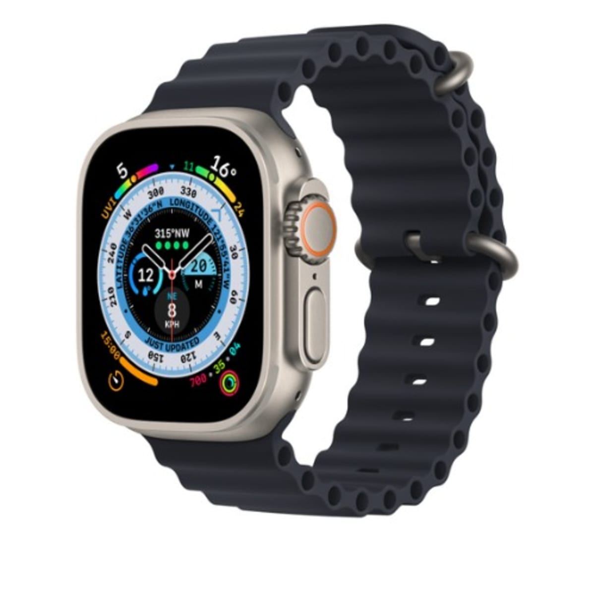 Iwatch Strap For 38mm 40mm 41mm 42mm 44mm 45mm 49mm